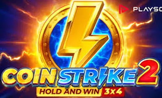 Coin Strike 2: Hold and Win