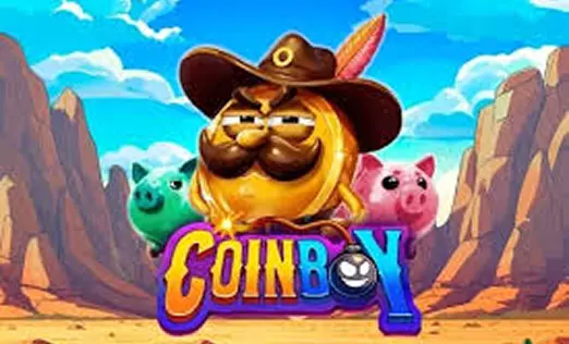 Coinboy
