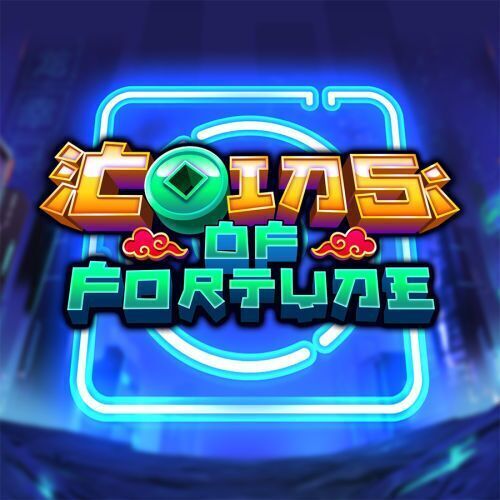 Coins of Fortune