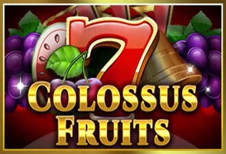 Colossus Fruits Christmas Edition