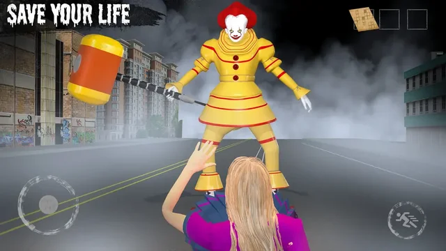 Pennywise