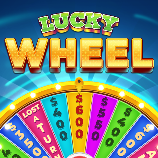 Lucky Wheel Deluxe