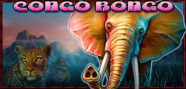Congo Bongo
