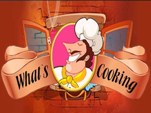 What's Cookin