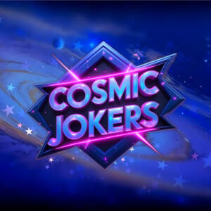 Cosmic Jokers