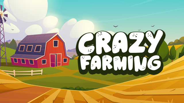 Crazy Farm
