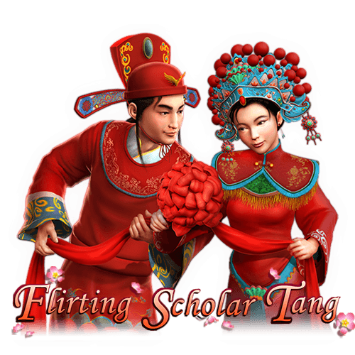Flirting Scholar Tang