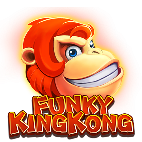 Funky King Kong