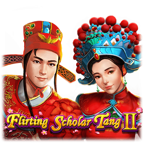 Flirting Scholar Tang2