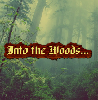 Into the Woods