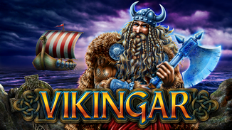 Vikingar