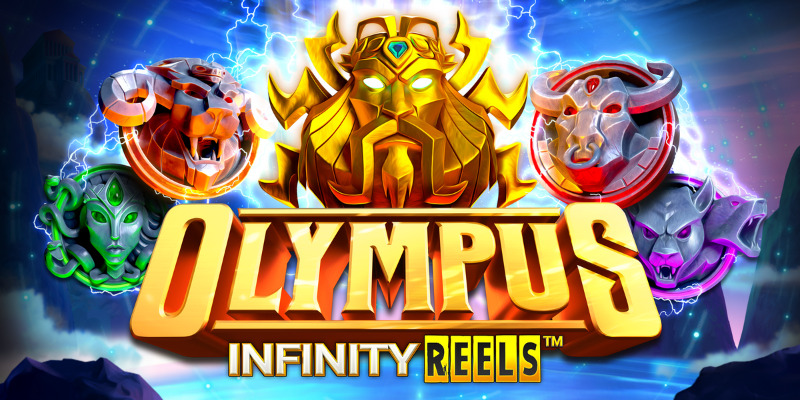 Olympus Infinity Reels