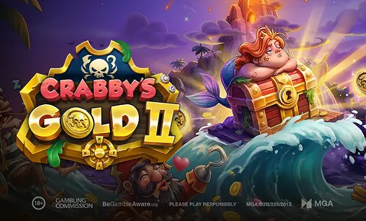Crabby's Gold II