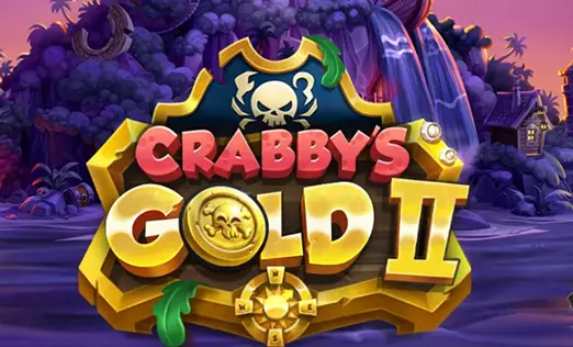 Crabby's Gold II
