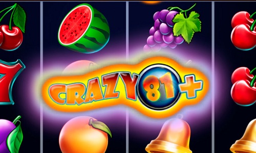 Crazy 81