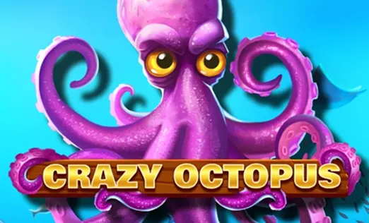 Crazy Octopus