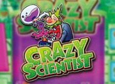 Crazy Scientist