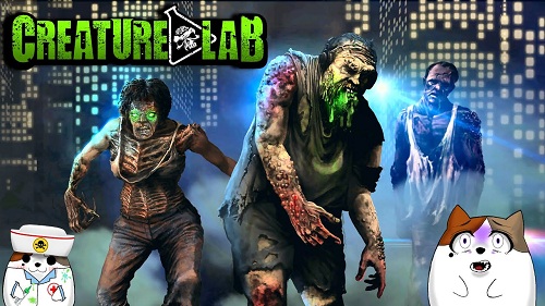Creatures Lab