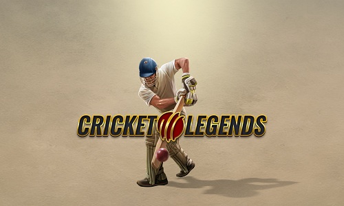 Cricket Legends