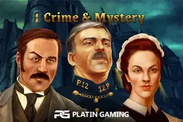 Crime and Mystery