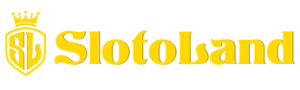 SlotoLand logo