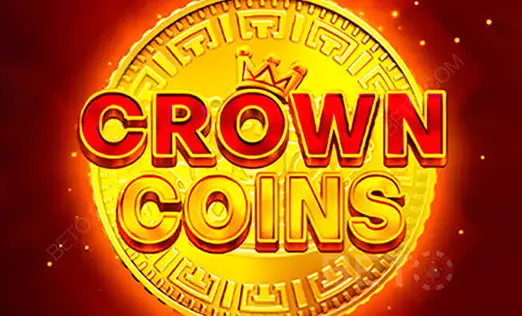 Crown Coins