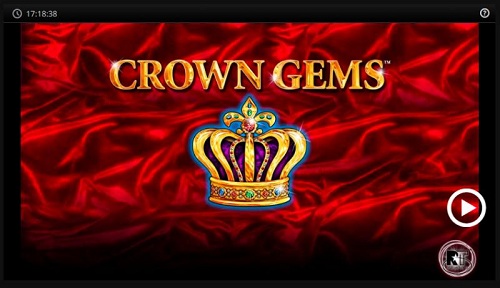 Crown Gems