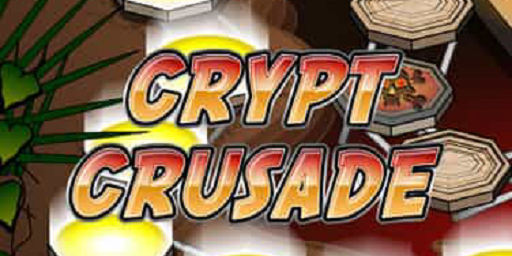 Crypt Crusade Gold