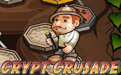 Crypt Crusade