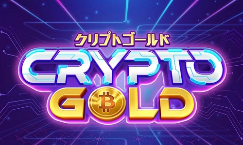 Crypto Gold