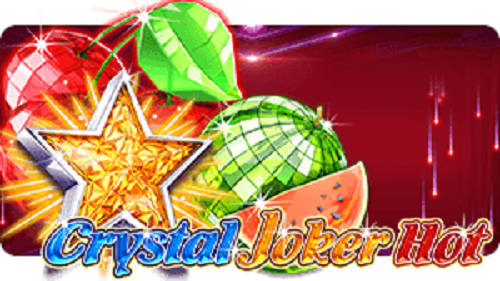 Crystal Joker Hot