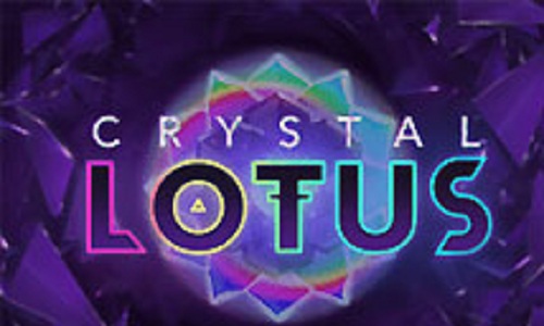 Crystal Lotus