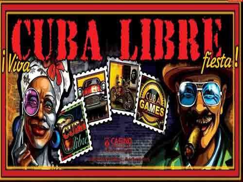 Viva Cuba Libre