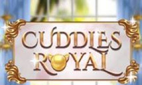 Cuddles Royal
