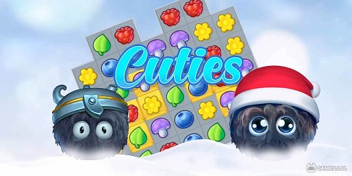 Cuties