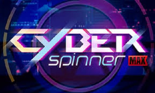 Cyber Spinner