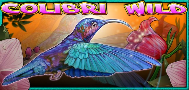 Colibri Wild