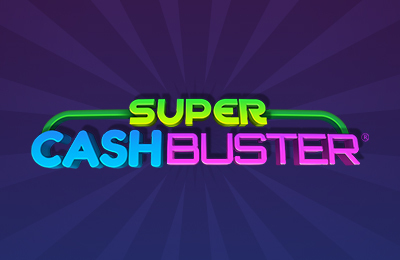 Cash Buster