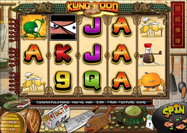 Kung Food