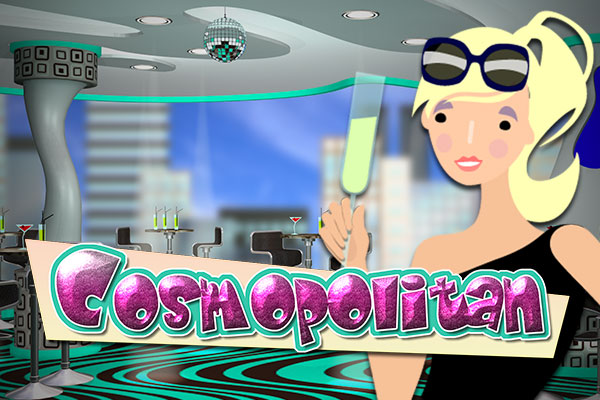 Cosmopolitan