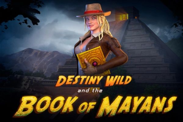 Destiny Wild