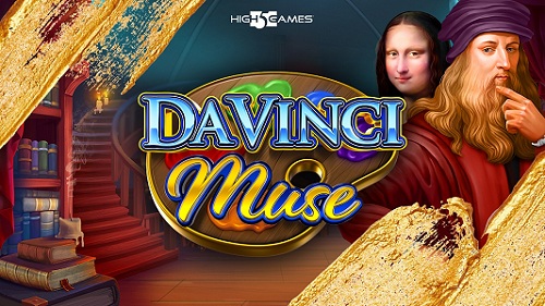 Da Vinci Muse