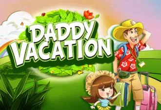 Daddys Vacation