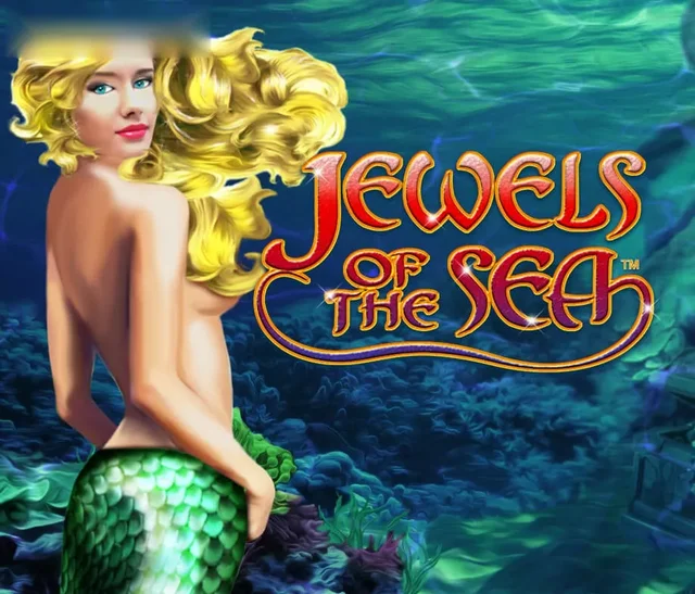 Jewels of the sea
