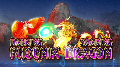 Dancing Phoenix Soaring Dragon