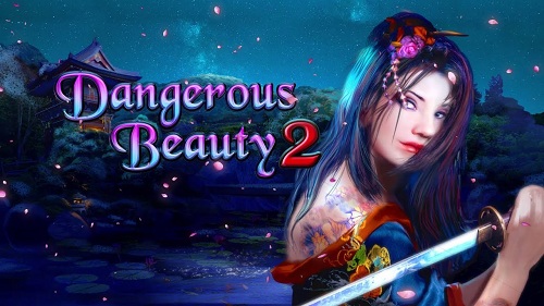 Dangerous Beauty 2