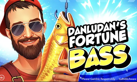 DanLudan's Fortune Bass