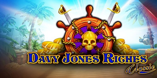 Davy Jones Riches