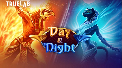 Day and Night