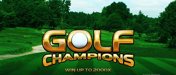 Golf Champion